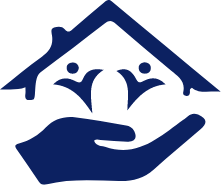 Logo de Notre-Dame-du-Roc,, maison d'enfants à caractère social (MECS)