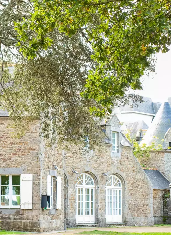 Accompagnement à la parentalité à Dinard (Notre-Dame du Roc)