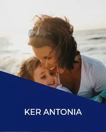 Ker Antonia à Dinard