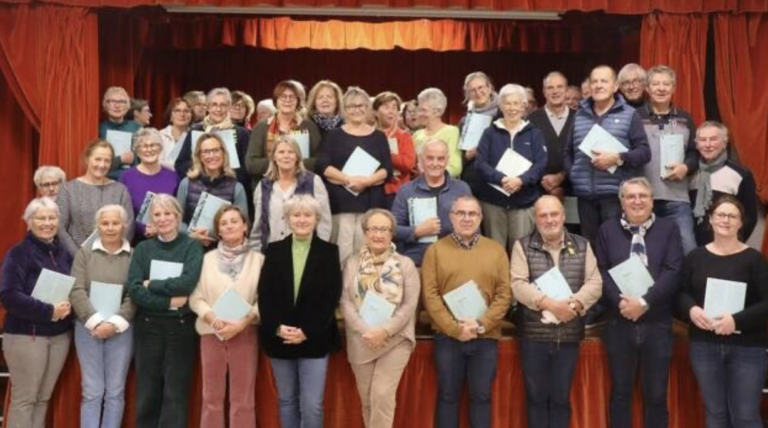 image chorale